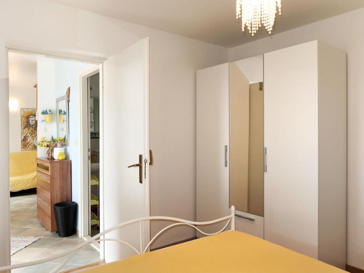 Holiday Home Garden Apartment - Brc650 By Interhome ซูมาร์ติน ภายนอก รูปภาพ