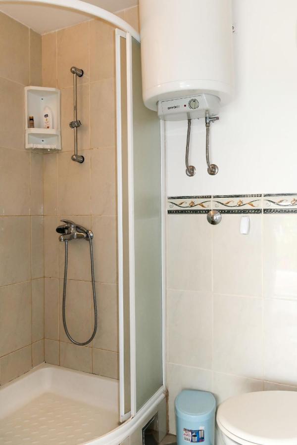 Holiday Home Garden Apartment - Brc650 By Interhome ซูมาร์ติน ภายนอก รูปภาพ