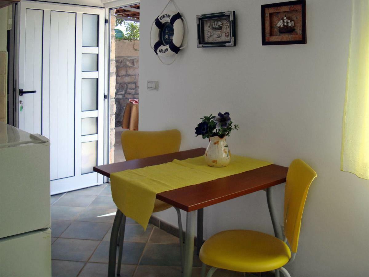 Holiday Home Garden Apartment - Brc650 By Interhome ซูมาร์ติน ภายนอก รูปภาพ
